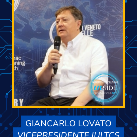 Verso il Congresso Mondiale IULTCS 2029: come motore di innovazione per la filiera pelle